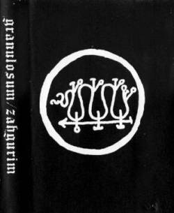 Granulosum : Zahgurim - Granulosum